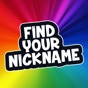 Find Your Nickname app download