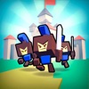 Royal Castle: City Capture RTS icon