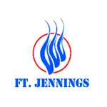 Ft. Jennings Propane App Support