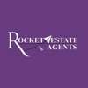 Rocket Estate Agents icon