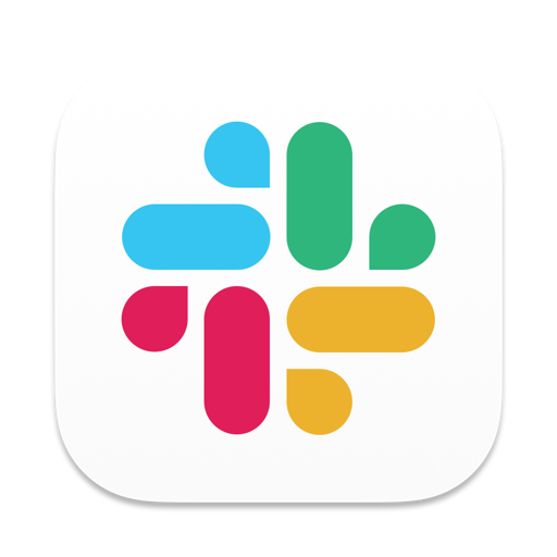 Slack for Desktop App Contact