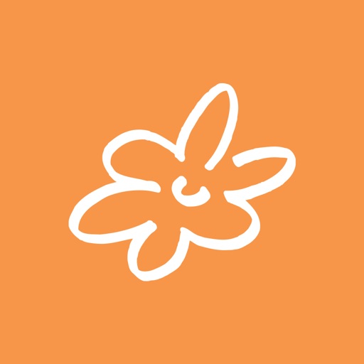 Wildflower iOS App