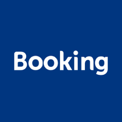 ‎Booking.com: Hotels & Travel