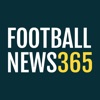 Football News 365 - Soccer icon