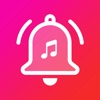 Ringtone Maker & MP3 Converter icon