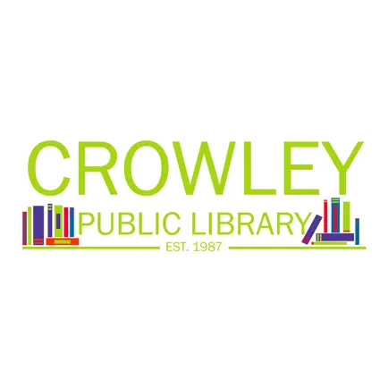 Crowley Public Library Cheats