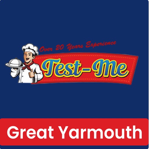 TEST ME KEBAB PIZZA GORLESTON icon