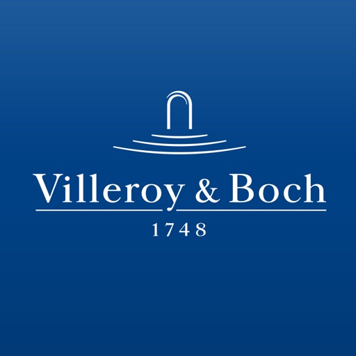 Villeroy & Boch App
