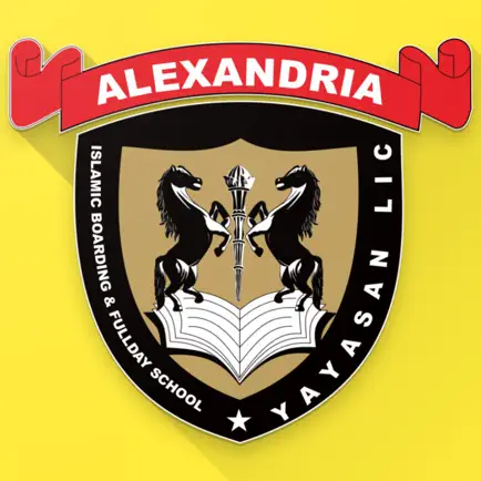 Alexandria School Читы