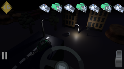 Car Parking Extreme Screenshot