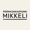 Headquarters City Mikkeli icon