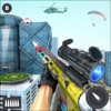 Modern Sniper Gun Shooting 3D icon