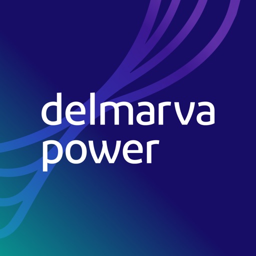 Delmarva Power iOS App