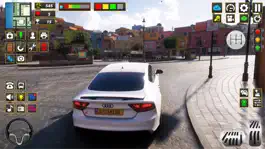 Game screenshot Car Driving School: Car Game hack