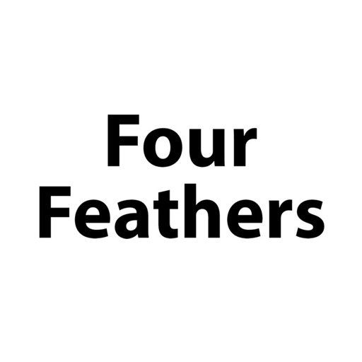 Four Feathers