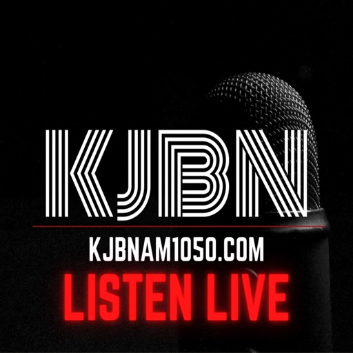 KJBN 1050 AM