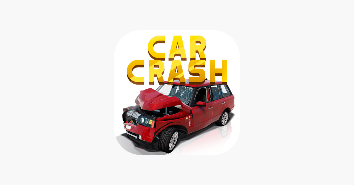 Car Crash Simulator - 🕹️ Online Game