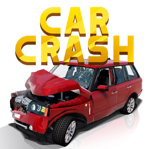 CCO Car Crash Online Simulator Icon