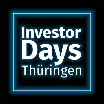 Investor Days Thüringen Cheats