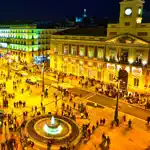 Madrid’s Best: Travel Guide App Cancel