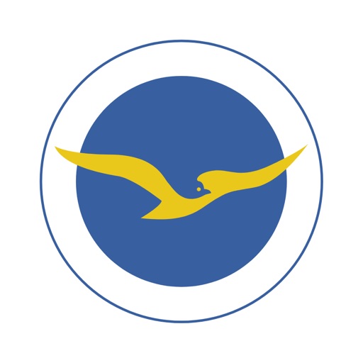 Yellow Fin icon