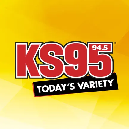 KS95 94.5FM Cheats