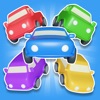 Cars Match icon