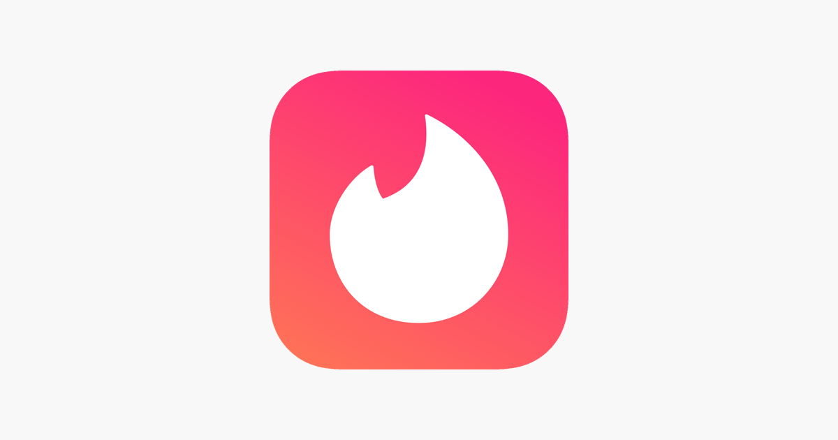 Tinder - kết bạn trực tuyến trên App Store