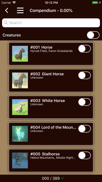 Breath Companion screenshot-5