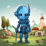 Get Heroes Of DIce And Magic for iOS, iPhone, iPad Aso Report