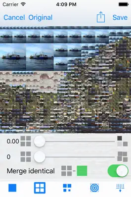 Game screenshot Patched—Photo Mosaics hack