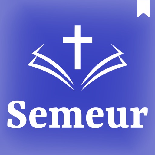 La Bible Du Semeur BDS icon