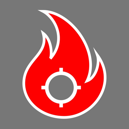 Fires - Wildfire Info & Atlas iOS App