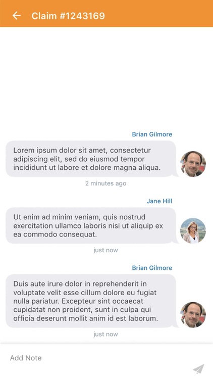 Enterprise Inspections screenshot-4
