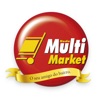 Delivery Multi Market icon