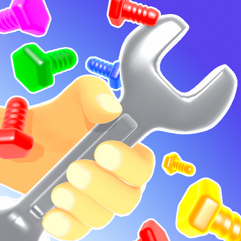 Get Bolt Merge for iOS, iPhone, iPad Aso Report