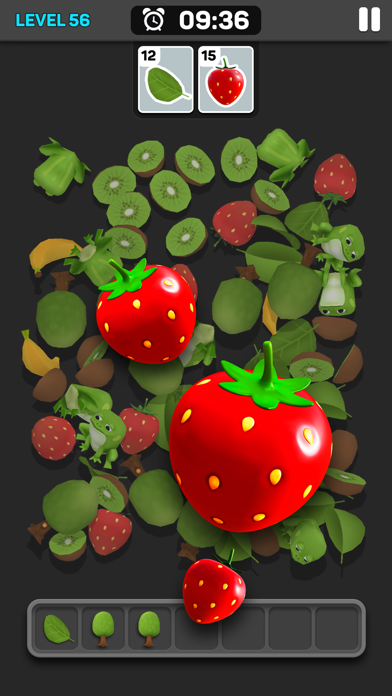 Match 3D, Triple Match Screenshot