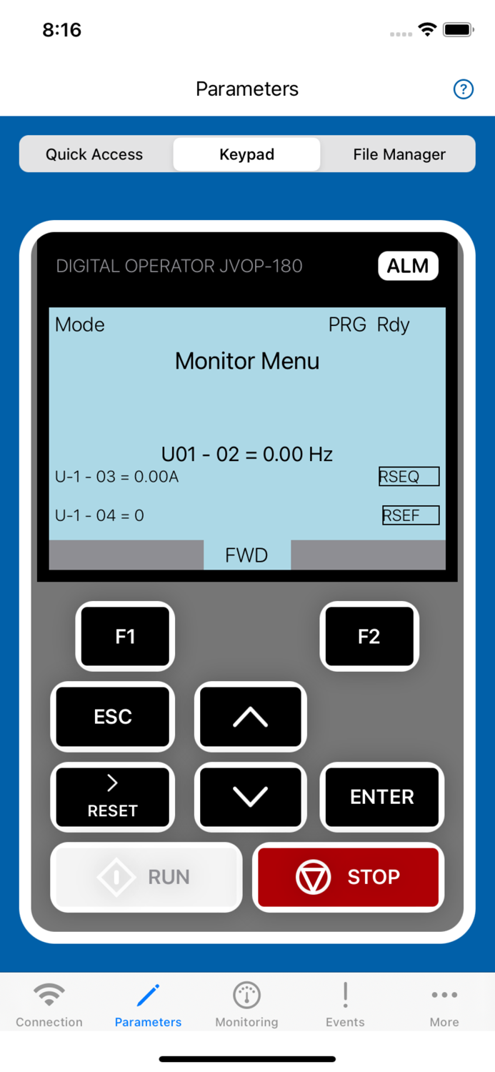 Intelli-Connect Mobile