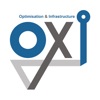 OXI icon