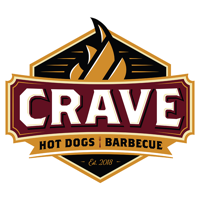 Crave Hot Dogs and BBQ