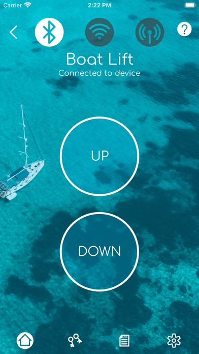 Lift-Mate Screenshot