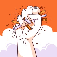 Quit Smoking. Quit Now app not working? crashes or has problems?