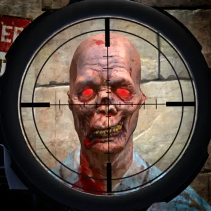Zombie Sniper Survival Cheats