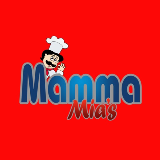 Mamma Mias Derby icon