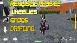 Game screenshot Wheelie King 5 - 3D Wheelies apk
