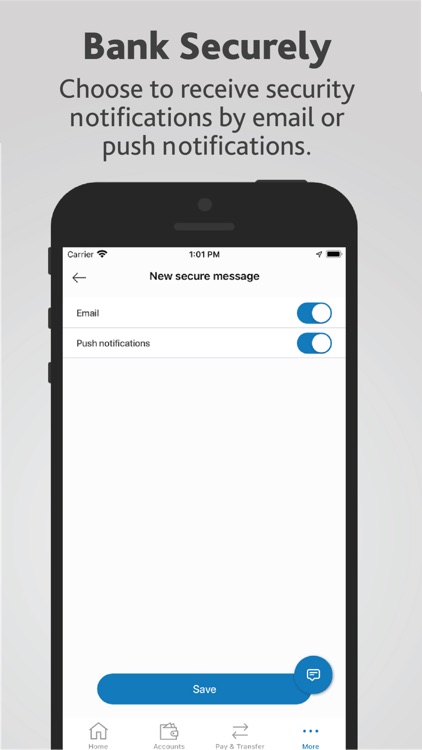 Alterna Bank Mobile Banking screenshot-5