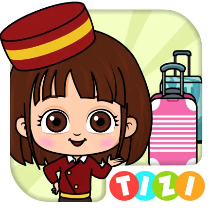 My Hotel Games for Kids! Читы