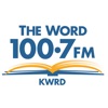 The Word 100.7FM icon
