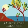 RANZCP 2023 Congress icon