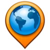 GPS Mundo icon